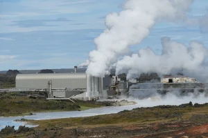 Geothermal sebagai Solusi Energi Ramah Lingkungan
