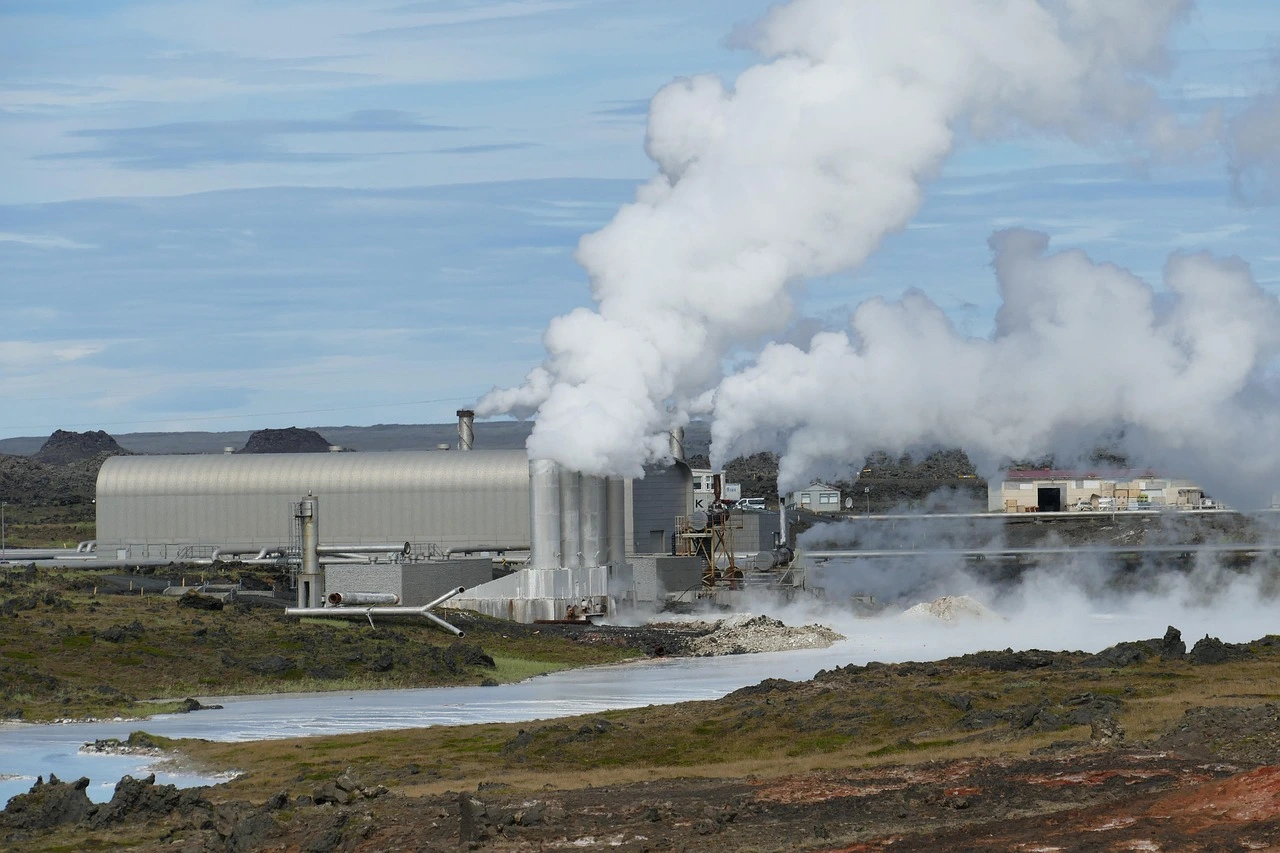 Geothermal sebagai Solusi Energi Ramah Lingkungan