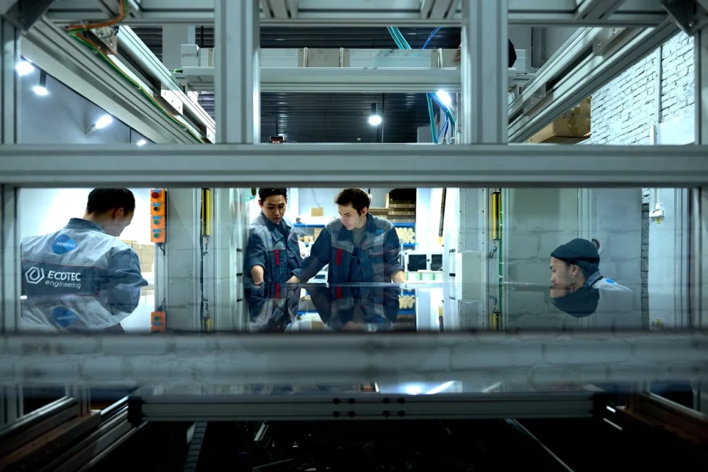 Meningkatkan Efisiensi Organisasi Melalui Business Process Excellence