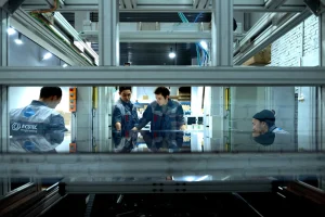 Meningkatkan Efisiensi Organisasi Melalui Business Process Excellence