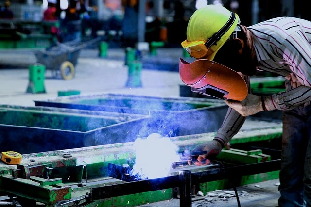 Activity Based Costing untuk Industri Manufaktur