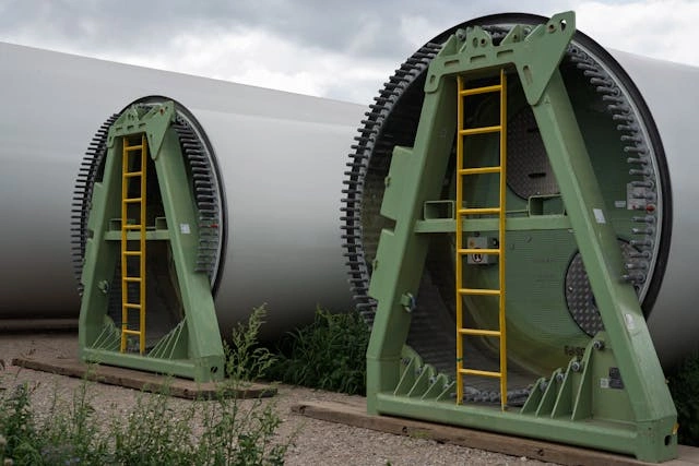 Faktor-Faktor yang Mempengaruhi Performa Rotating Equipment