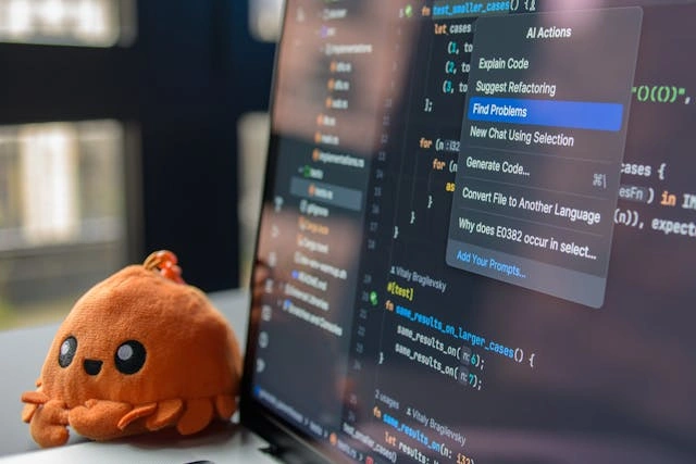 Teknik Deployment Aplikasi Web Java Ke Server Produksi