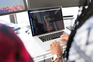 Dasar-Dasar Pengembangan Aplikasi Web Menggunakan Java