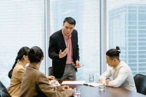 Dasar Project Management untuk Profesional HR Modern