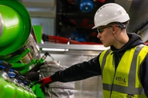 Manfaat Analisis Vibrasi dalam Program Predictive Maintenance Industri