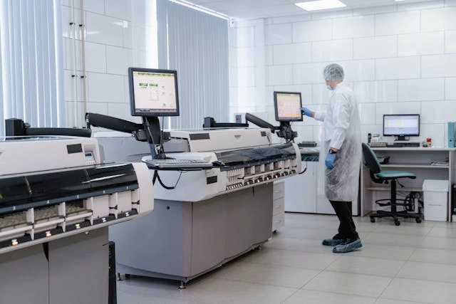 Meningkatkan Keandalan Hasil Uji melalui ISO IEC 17025