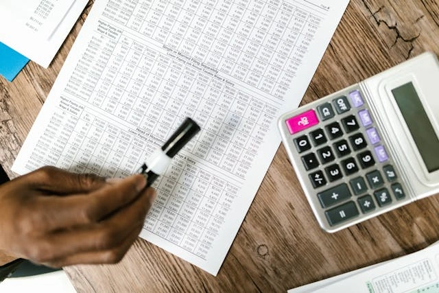 Pentingnya Kepatuhan PSAK dalam Proses Audit Keuangan Perusahaan