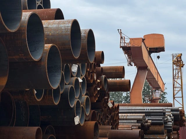 Standar Material sebagai Dasar Kualitas Produk Industri Nasional