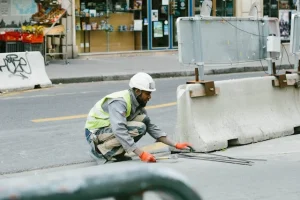 Pengertian Safety Officer di Perusahaan