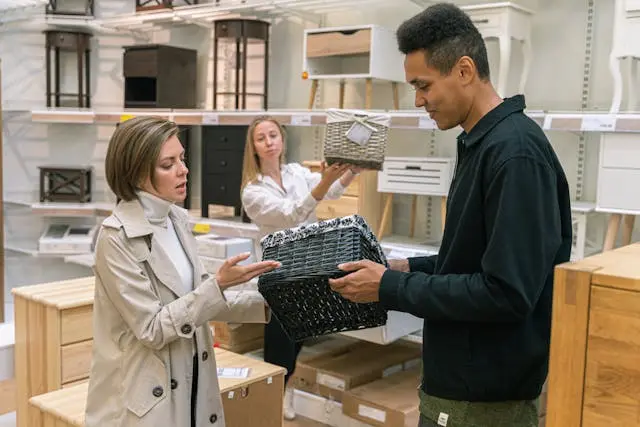 Cara Efektif Menggunakan Komunikasi dalam Penjualan