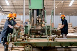 Inovasi Teknologi Material dalam Mendukung Efisiensi Proses Produksi