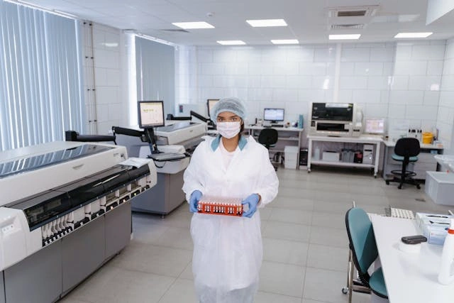 Memahami Persyaratan ISO IEC 17025 pada Laboratorium Pengujian