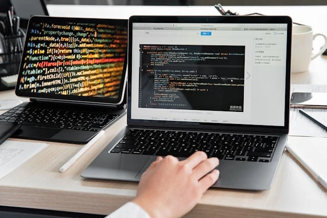 Optimasi Performa Aplikasi Web Java untuk Pengguna