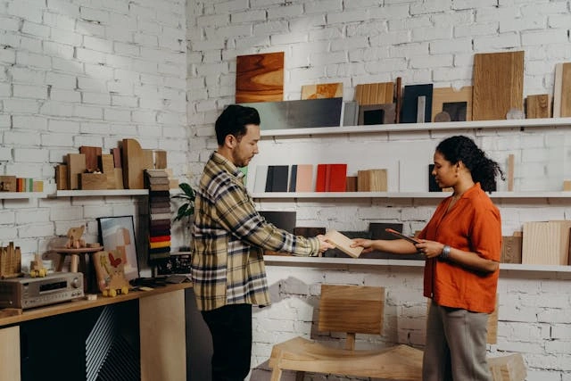Perencanaan Purchasing yang Tepat untuk Menjamin Ketersediaan Material