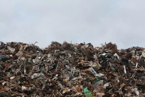 Pengelolaan Sampah Organik Mendukung Program Zero Waste