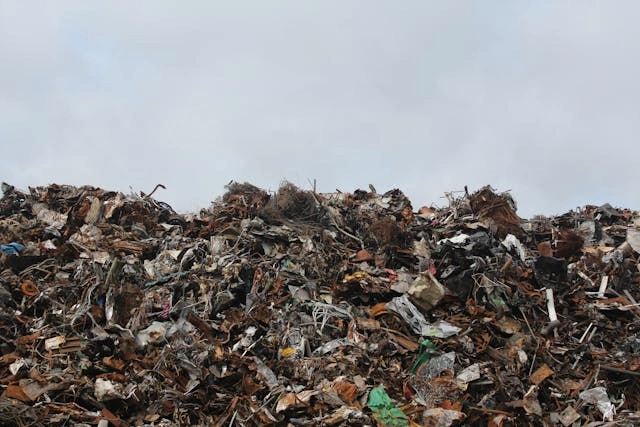 Pengelolaan Sampah Organik Mendukung Program Zero Waste