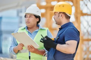 Pengelolaan Sumber Daya dalam Proyek Konstruksi Efektif