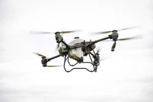 Teknik Dasar Pengoperasian Drone untuk Survey Mapping