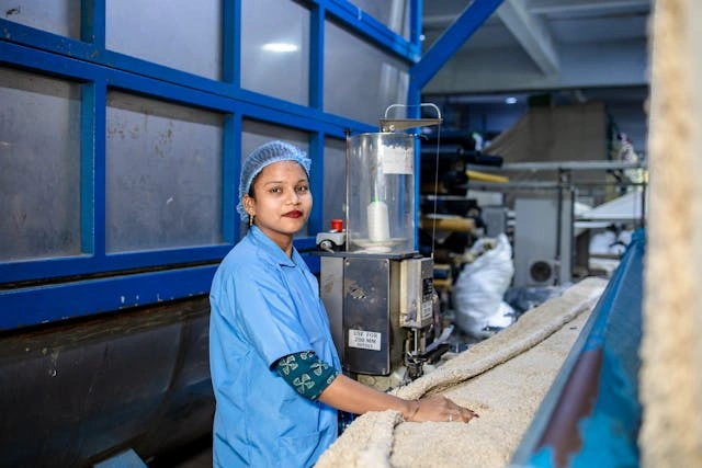 Evaluasi Kinerja Mesin Berbasis Total Productive Maintenance
