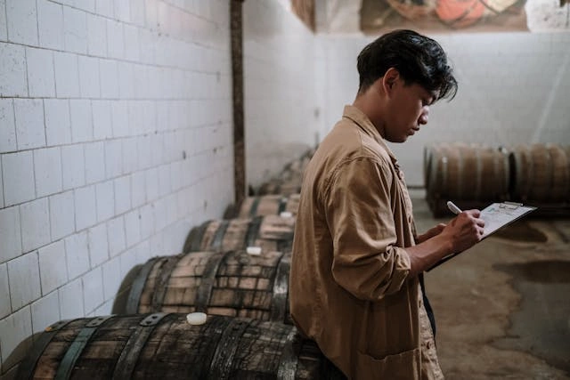 Konsep Dasar Quality Assurance dan Quality Control