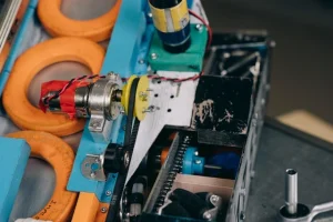 Pengukuran Kinerja Peralatan Berbasis Reliability Metrics