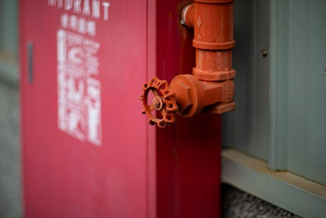 Strategi Perawatan Sistem Hydrant Secara Berkala