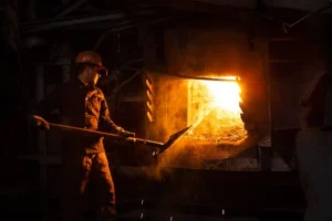 Teknik Pengujian Material dalam Industri Modern
