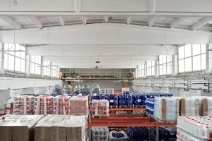Tips Sukses Mengelola Penerimaan Barang Gudang