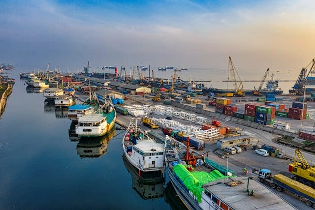 Audit ISM Code untuk Kepatuhan Maritim