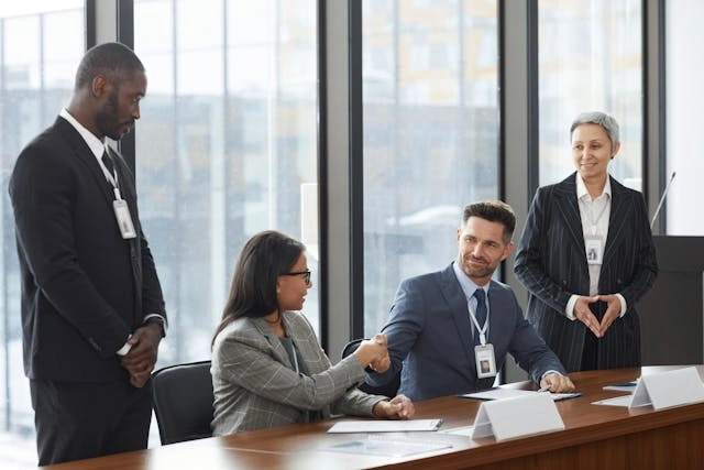 Corporate Culture dalam Era Digital dan Inovasi