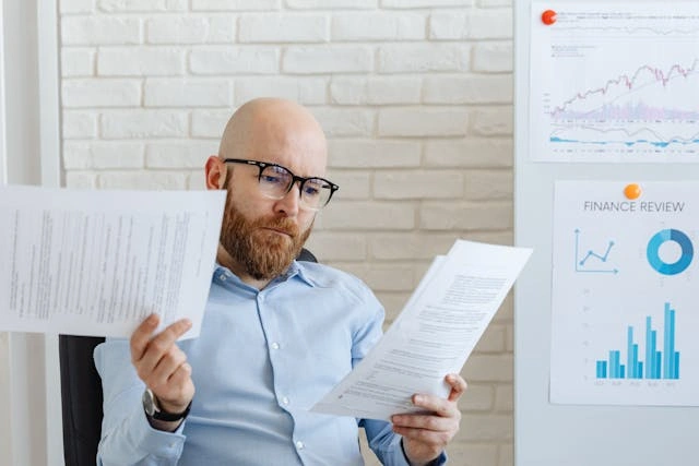 Investasi dan Pembiayaan dalam Corporate Finance