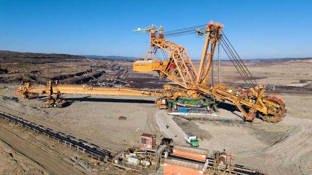 Langkah-langkah dalam Proses Horizontal Drilling