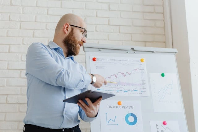 Menilai Risiko dengan Risk Appetite Framework