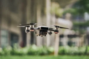 Aplikasi Drone dalam Pemetaan Geospasial