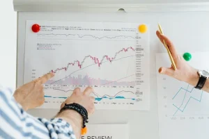 Cara Membaca Grafik Pergerakan Saham