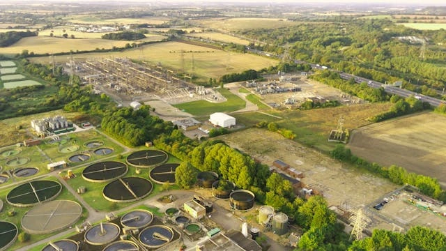 Manfaat Water Treatment bagi Lingkungan