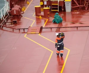 Pengertian ISM Code dalam Industri Maritim