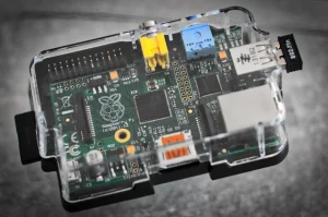 Pengertian Internet of Things dalam Teknologi