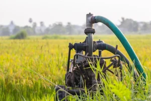 Pentingnya Pumping Test pada Sumur Bor