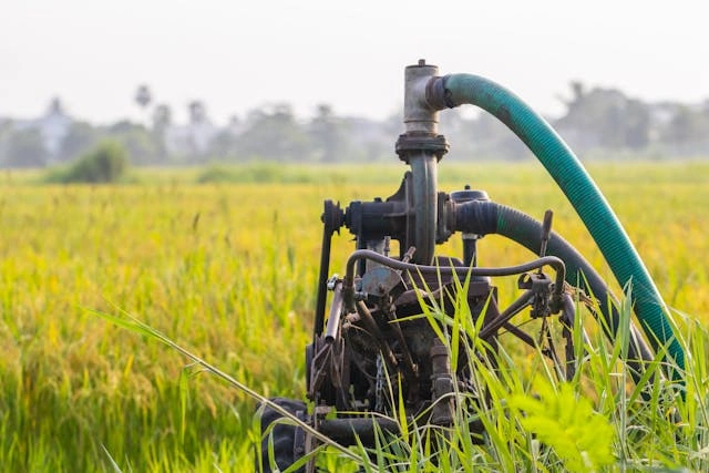 Pentingnya Pumping Test pada Sumur Bor