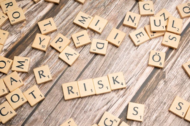 Perbedaan Risk Appetite dan Risk Tolerance