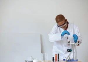 Prinsip Dasar Standar ISO 17025