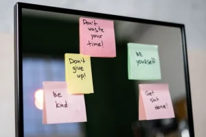Strategi Membangun Mindset Positif