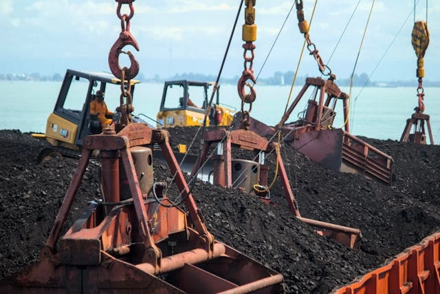 Pentingnya Pengendalian Biaya Tambang Batu Bara