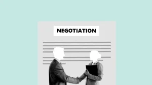 Tips Meningkatkan Kemampuan Negosiasi