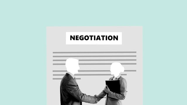 Tips Meningkatkan Kemampuan Negosiasi
